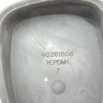 Mini Cooper R50 R53 priekšējo lukturu vāciņu komplekts 6917839 6917840