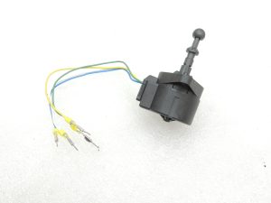 Mini cooper R50 R53 priekšējo lukturu piedziņa LWR priekšējo lukturu nolīdzināšana 40241872