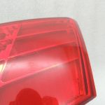 Hyundai Sonata V 2004-08 Aizmugurējā labā ārējā aizmugurējā gaisma 924023K010