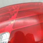 Hyundai Sonata V 2004-08 Aizmugurējā labā ārējā aizmugurējā gaisma 924023K010