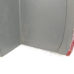 Hyundai Sonata V 2004-08 Aizmugurējā labā ārējā aizmugurējā gaisma 924023K010