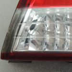 Hyundai Sonata V 2004-08 Aizmugurējā labā ārējā aizmugurējā gaisma 924023K010