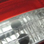 Hyundai Sonata V 2004-08 Aizmugurējā labā ārējā aizmugurējā gaisma 924023K010