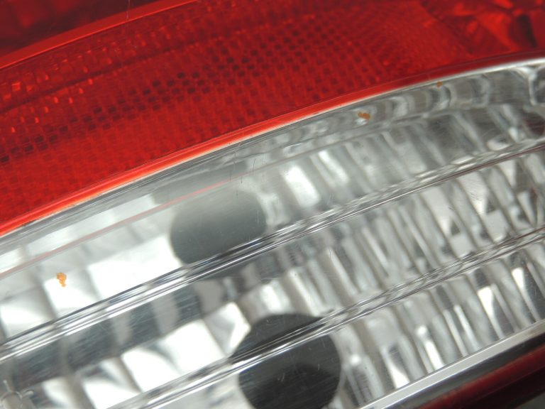 Hyundai Sonata V 2004-08 Aizmugurējā labā ārējā aizmugurējā gaisma 924023K010