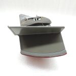 Hyundai Sonata V NF 2004-06 Aizmugurējais kreisais ārējais aizmugurējais lukturis 924113K000