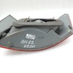 Hyundai Sonata V NF 2004-06 Aizmugurējais kreisais ārējais aizmugurējais lukturis 924113K000