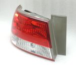 Hyundai Sonata V NF 2004-06 Aizmugurējais kreisais ārējais aizmugurējais lukturis 924113K000