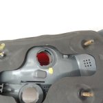 Hyundai Sonata V NF 2004-06 Aizmugurējais kreisais ārējais aizmugurējais lukturis 924113K000