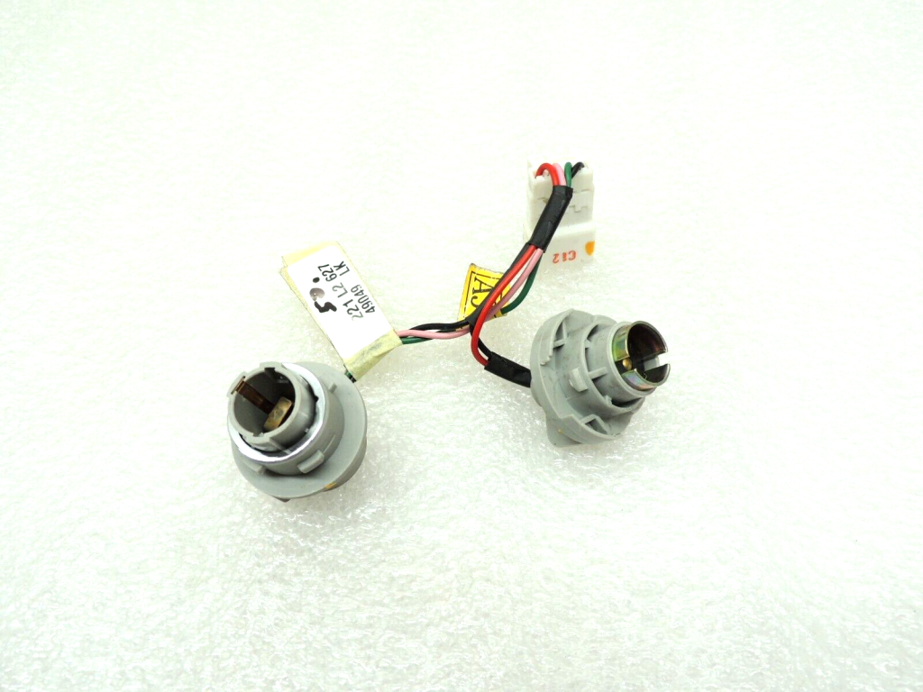 Hyundai Sonata V 2004-06 Exterior rear light bulb holder 924503K000