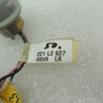 Hyundai Sonata V 2004-06 Ārējais aizmugurējā apgaismojuma spuldzes turētājs 924503K000