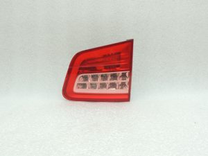 Citroen C5 RD salons Aizmugurējais labās puses iekšējais aizmugurējais lukturis Aizmugurējais lukturis 6350JQ
