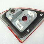 Ford Galaxy facelift aizmugurējais lukturis aizmugurējais labais salona aizmugurējais lukturis 4M21-13A602-AB