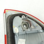 Ford Galaxy facelift aizmugurējais lukturis aizmugurējais labais salona aizmugurējais lukturis 4M21-13A602-AB
