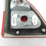 Ford Galaxy facelift aizmugurējais lukturis aizmugurējais labais salona aizmugurējais lukturis 4M21-13A602-AB