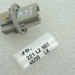 Mazda 6 GJ1 Kombi Kombi ārējais aizmugurējā apgaismojuma luktura turētājs GHP9513E7