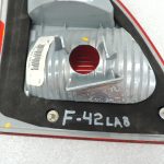Ford Galaxy 2000-2004 Aizmugurējā labā iekšējā aizmugurējā gaisma YM2113A602AB Aizmugurējais lukturis