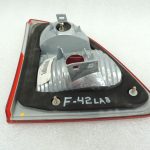 Ford Galaxy 2000-2004 Aizmugurējā labā iekšējā aizmugurējā gaisma YM2113A602AB Aizmugurējais lukturis