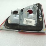 Ford Galaxy 2000-2004 Aizmugurējā labā iekšējā aizmugurējā gaisma YM2113A602AB Aizmugurējais lukturis