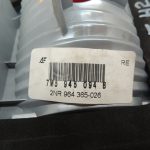 Ford Galaxy 2000-2004 Aizmugurējā labā iekšējā aizmugurējā gaisma YM2113A602AB Aizmugurējais lukturis