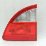 Ford Galaxy 2000-2004 Aizmugurējā labā iekšējā aizmugurējā gaisma YM2113A602AB Aizmugurējais lukturis