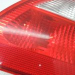 Ford Galaxy 2000-2004 Aizmugurējā labā iekšējā aizmugurējā gaisma YM2113A602AB Aizmugurējais lukturis