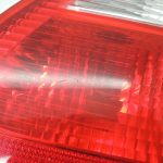 Ford Galaxy 2000-2004 Aizmugurējā labā iekšējā aizmugurējā gaisma YM2113A602AB Aizmugurējais lukturis