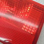 Ford Galaxy 2000-2004 Aizmugurējā labā iekšējā aizmugurējā gaisma YM2113A602AB Aizmugurējais lukturis