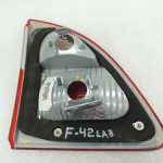 Ford Galaxy 2000-2004 Aizmugurējā labā iekšējā aizmugurējā gaisma YM2113A602AB Aizmugurējais lukturis