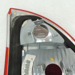 Ford Galaxy 2000-2004 Aizmugurējā labā iekšējā aizmugurējā gaisma YM2113A602AB Aizmugurējais lukturis
