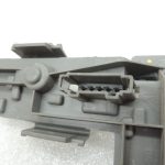 VW Golf VI MK6 Variant Aizmugurējā labās aizmugurējās gaismas luktura turētājs 1K9945258