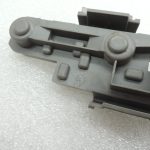 VW Golf VI MK6 Variant Aizmugurējā labās aizmugurējās gaismas luktura turētājs 1K9945258