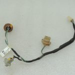 Toyota Rav 4 II XA20 2003-2005 Facelift aizmugurējais lukturis 8155542040