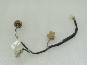 Toyota Rav 4 II XA20 2003-2005 Facelift aizmugurējais lukturis 8155542040