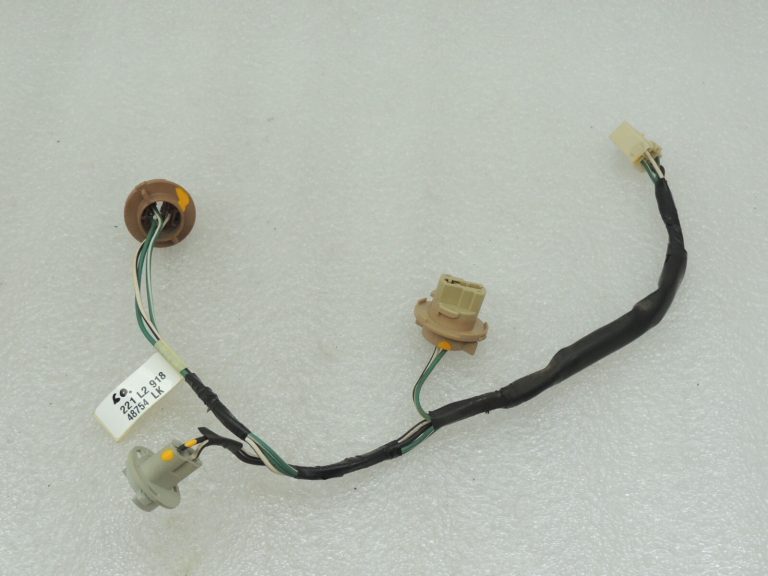 Toyota Rav 4 II XA20 2003-2005 Facelift aizmugurējais lukturis 8155542040
