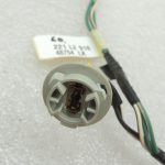 Toyota Rav 4 II XA20 2003-2005 Facelift aizmugurējais lukturis 8155542040