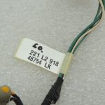 Toyota Rav 4 II XA20 2003-2005 Facelift aizmugurējais lukturis 8155542040