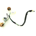 Toyota Rav 4 II XA20 2000-2003 3 durvju aizmugurējais lukturis 8155542060
