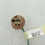 Toyota Rav 4 II XA20 2000-2003 3 durvju aizmugurējais lukturis 8155542060
