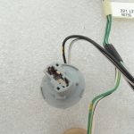 Toyota Rav 4 II XA20 2000-2003 3 durvju aizmugurējais lukturis 8155542060
