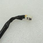 Toyota Rav 4 II XA20 2000-2003 3 durvju aizmugurējais lukturis 8155542060