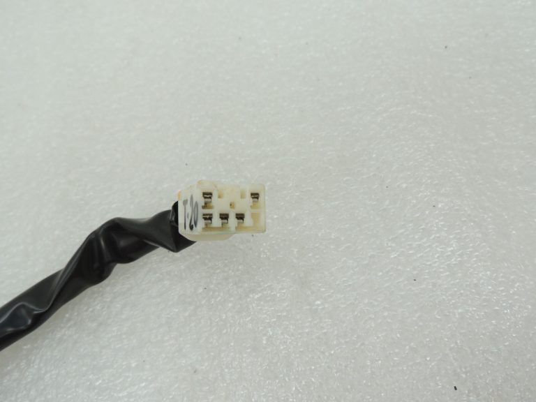 Toyota Rav 4 II XA20 2000-2003 3 durvju aizmugurējais lukturis 8155542060