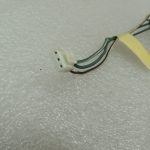 Toyota Rav 4 II XA30 2005-2008 Ārējo aizmugurējo gaismu spuldzes turētājs 8155542090