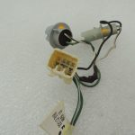 Toyota Rav 4 II XA30 2005-2008 Ārējo aizmugurējo gaismu spuldzes turētājs 8155542090