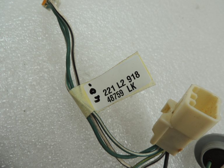 Toyota Rav 4 II XA30 2005-2008 Ārējo aizmugurējo gaismu spuldzes turētājs 8155542090