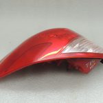 Toyota Rav 4 II XA30 2005-2006 aizmugurējais kreisais ārējais aizmugurējais lukturis 8156142090