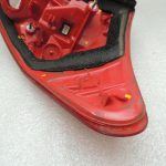 Toyota Rav 4 II XA30 2005-2006 aizmugurējais kreisais ārējais aizmugurējais lukturis 8156142090