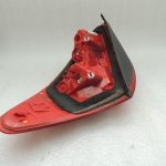 Toyota Rav 4 II XA30 2005-2006 aizmugurējais kreisais ārējais aizmugurējais lukturis 8156142090