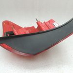 Toyota Rav 4 II XA30 2005-2006 aizmugurējais kreisais ārējais aizmugurējais lukturis 8156142090