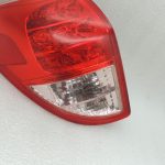 Toyota Rav 4 II XA30 2005-2006 aizmugurējais kreisais ārējais aizmugurējais lukturis 8156142090