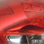 Toyota Rav 4 II XA30 2005-2006 aizmugurējais kreisais ārējais aizmugurējais lukturis 8156142090